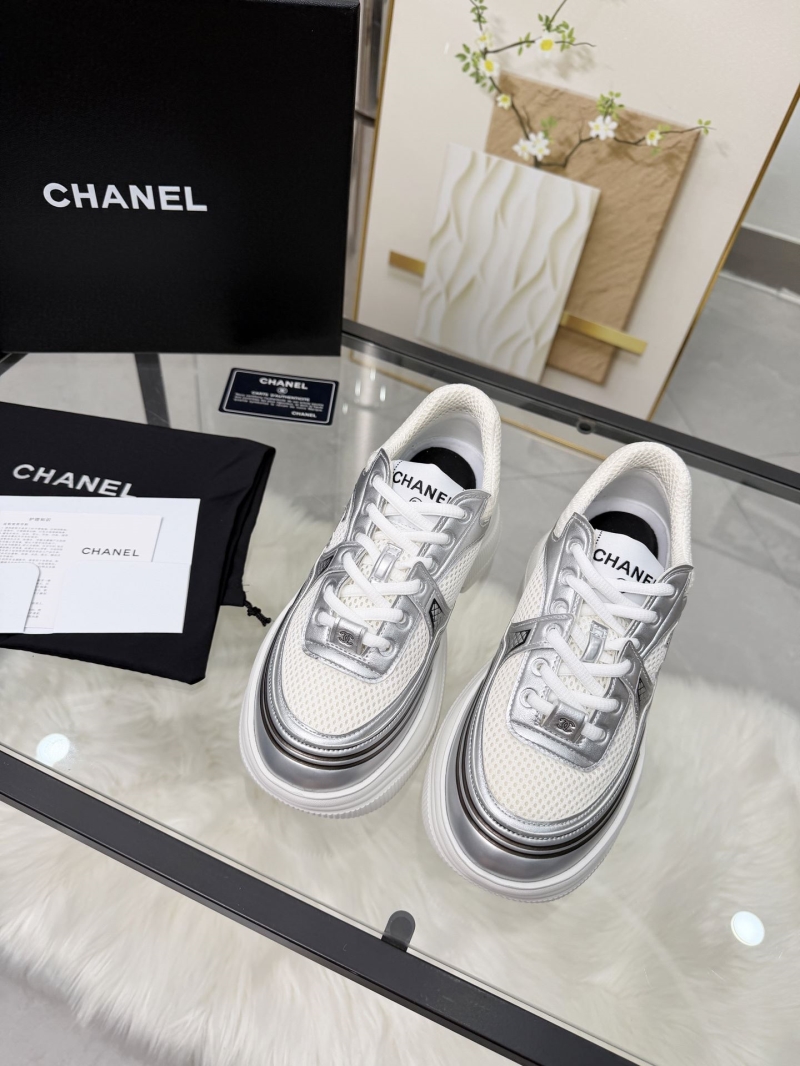 Ch**el sport shoes
